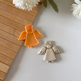 Angel Cookie Cutter